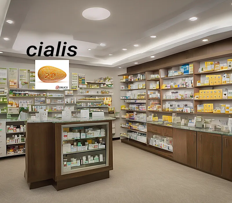 Como comprar cialis diario